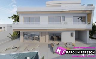 Chalet en venta en Campoamor, Calle Juan Marse, 03189 photo 0