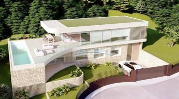 Chalet en venta en Denia, Marina Alta photo 0