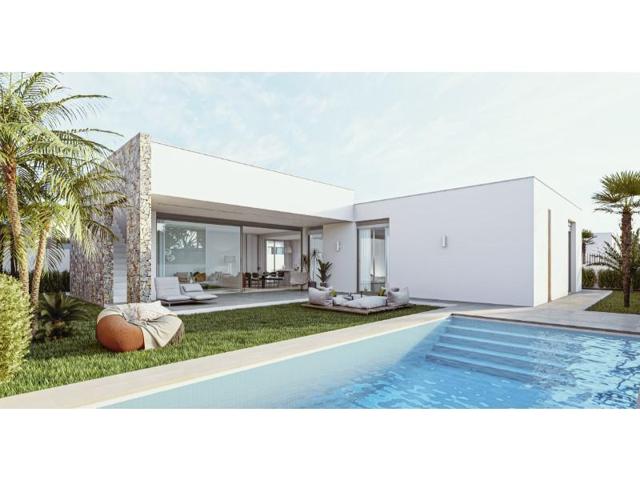Chalet en venta en Cartagena, Islas Menores-Mar de Cristal photo 0