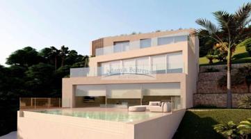 Chalet en venta en Denia, Marina Alta photo 0