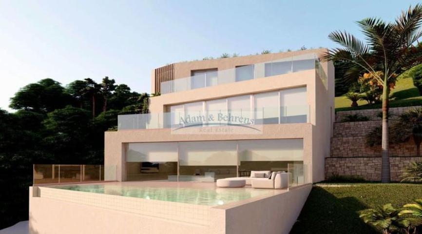 Chalet en venta en Denia, Marina Alta photo 0