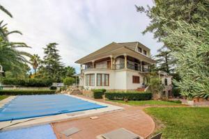 Chalet en venta en Paterna, LA CAÑADA photo 0