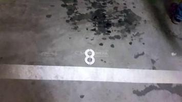 Parking en venta en Palafolls photo 0