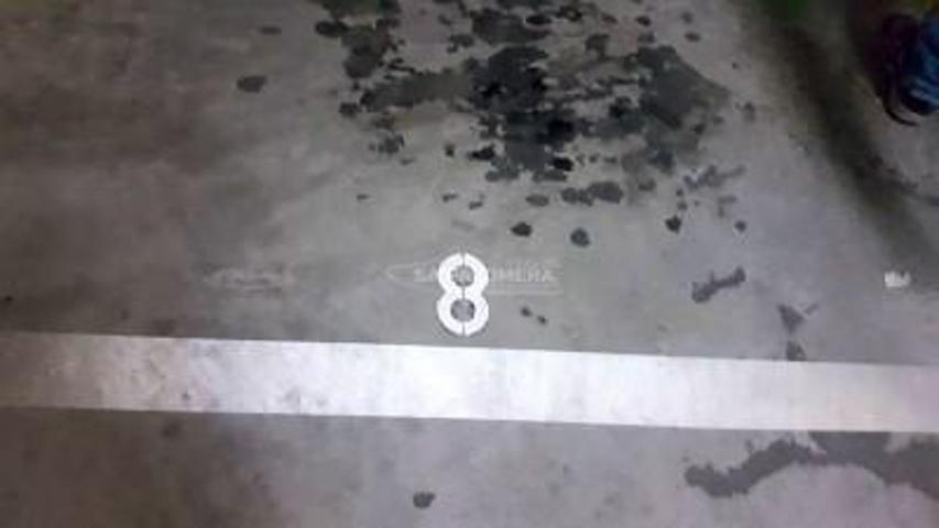 Parking en venta en Palafolls photo 0