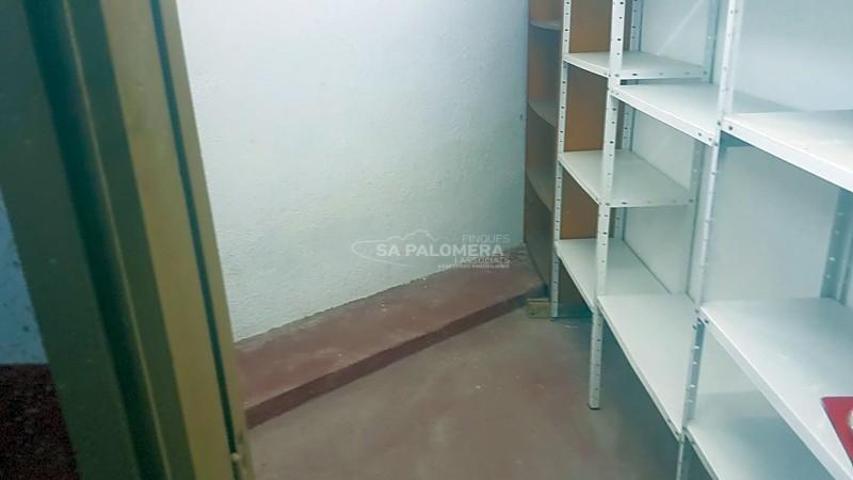 Parking en venta en Blanes photo 0