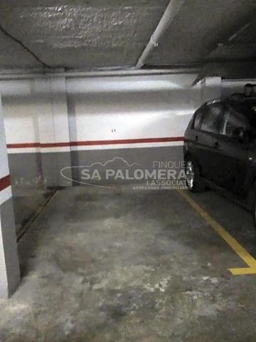 Parking en venta en Blanes photo 0