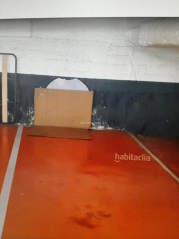 Parking en venta en Blanes photo 0