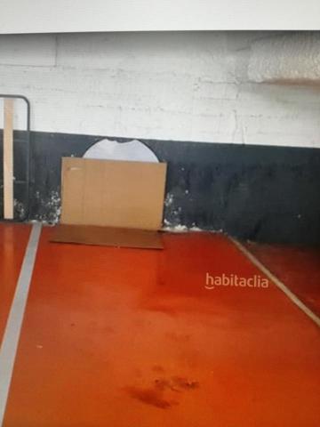 Parking en venta en Blanes photo 0