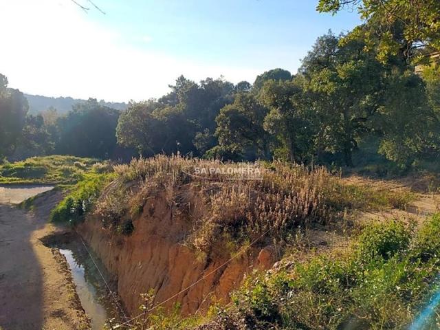 Terreno en venta en Tordera photo 0