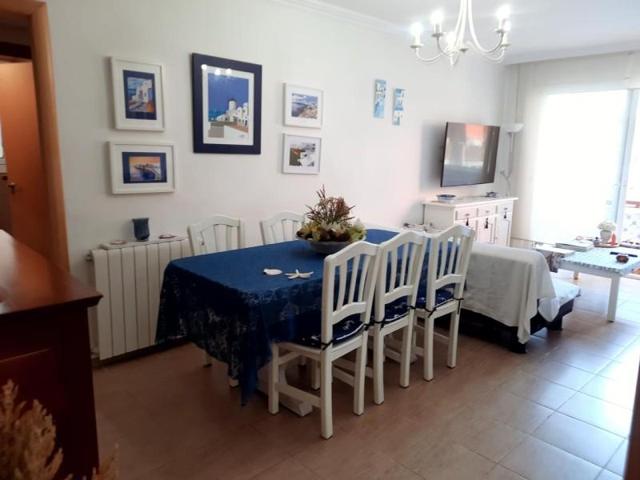 Piso en venta en Blanes photo 0