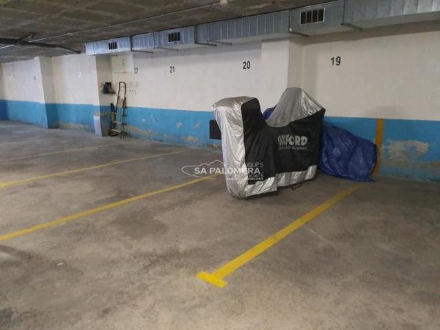 Parking en venta en Blanes photo 0