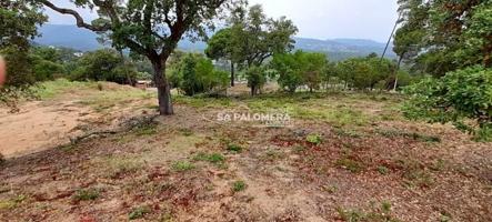 Terreno en venta en Tordera, Les Ferreres photo 0