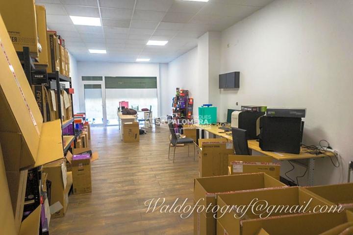 Local comercial en venta en Blanes, CA LA GUIDO photo 0