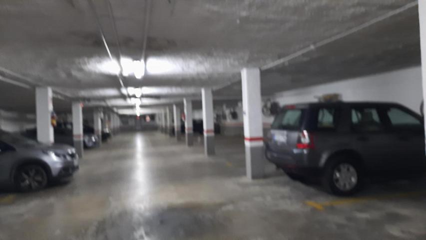 Parking en venta en Blanes, Carrer Eivissa, 17300 photo 0