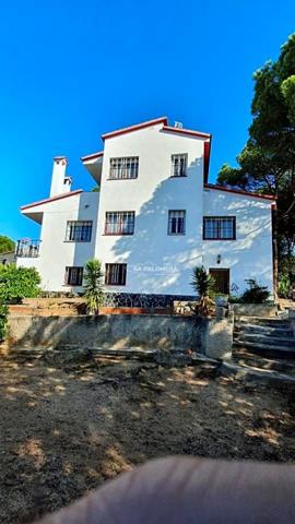 Chalet en venta en Maçanet de la Selva, MAS ALTABA photo 0