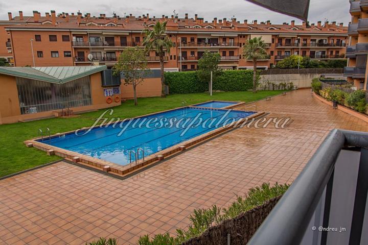 Piso en venta en Lloret de Mar, Fenals photo 0