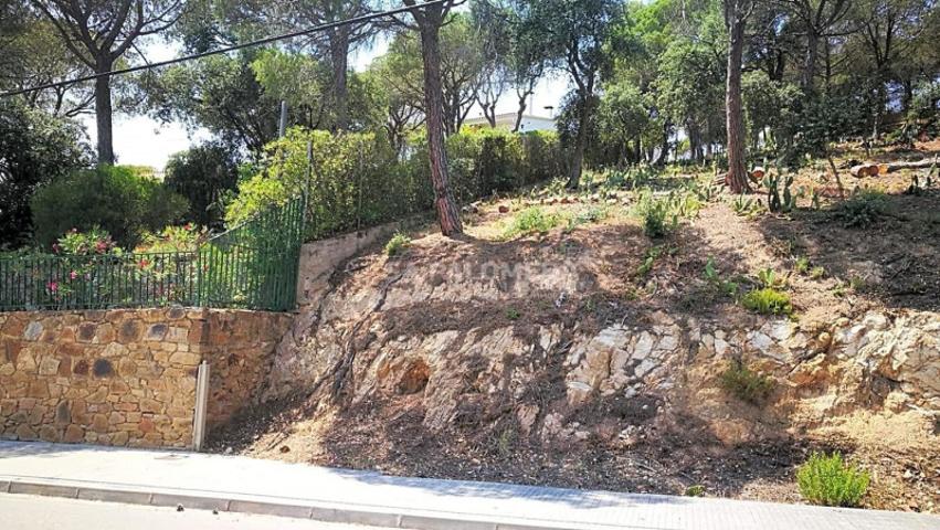 Terreno en venta en Tordera photo 0