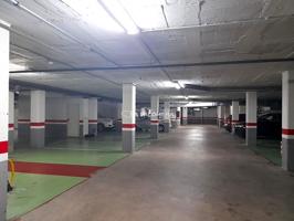 Parking en venta en Blanes, LOS PINOS photo 0