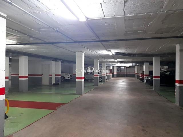 Parking en venta en Blanes, LOS PINOS photo 0