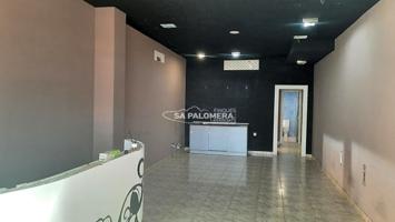 Local comercial en venta en Blanes, MERCADO MUNICIPAL photo 0