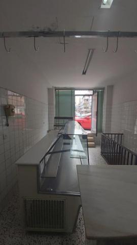 Local comercial en venta en Madrid, Ventas, La Elipa photo 0