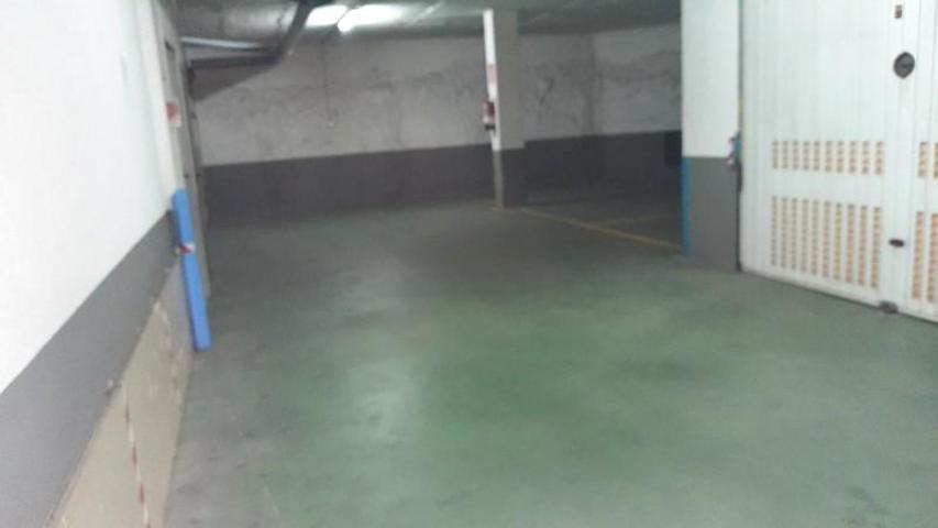 Parking en venta en Blanes, Carrer Josep Tarradellas, 17300 photo 0