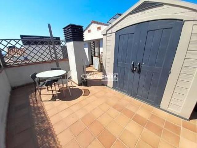 Piso en venta en Palafolls, Barrio San Lluis photo 0