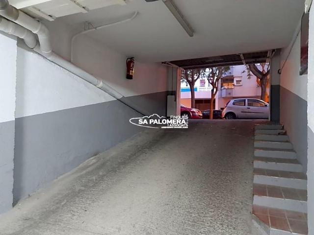 Parking en alquiler en Blanes, La plantera photo 0