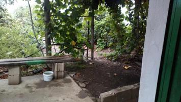 Casa con terreno en venta en Güimar, Barranco badajoz, 38500 photo 0