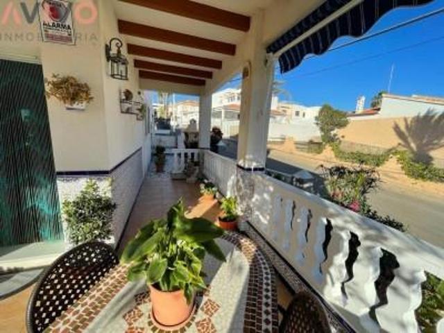 Adosada en venta en Pulpí, Pulpí - San Juan de los Terreros photo 0