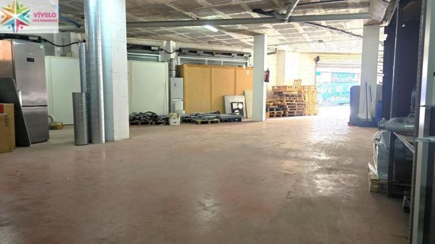 Local comercial en venta en El Vendrell, El tancat photo 0