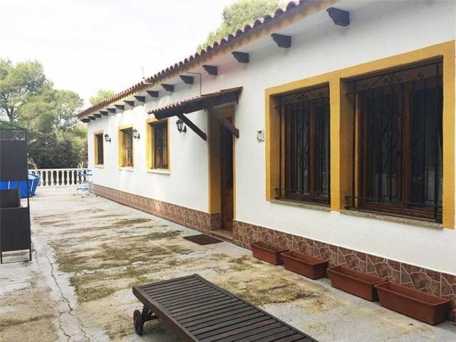 Casa con terreno en venta en Castellet i la Gornal, Clariana photo 0