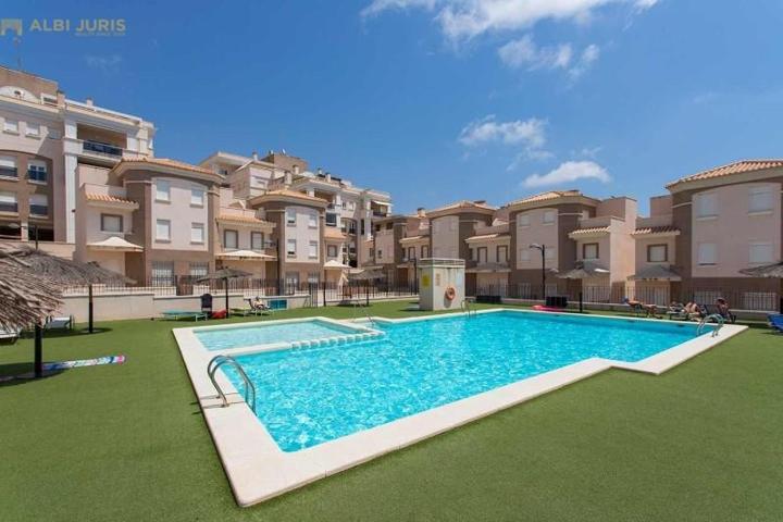 Bungalow en venta en Santa Pola, Playa Levante photo 0