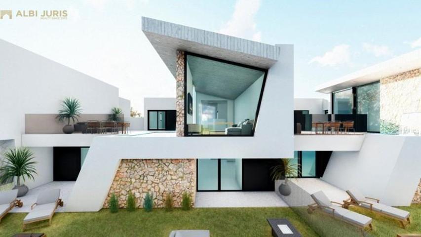 Chalet en venta en Rojales, Cuidad Quesada photo 0