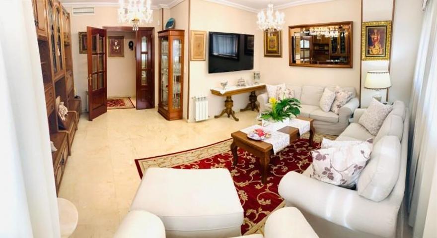 Piso en venta en Córdoba, Ciudad Jardín photo 0