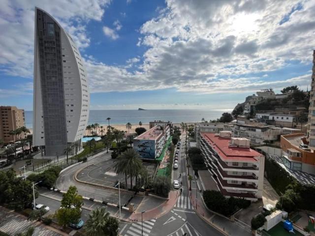 Piso en venta en Benidorm, Poniente photo 0