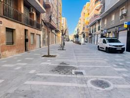 Local comercial en venta en Elche, Carrus photo 0