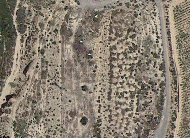 Terreno en venta en Elche, Jubalcoy photo 0