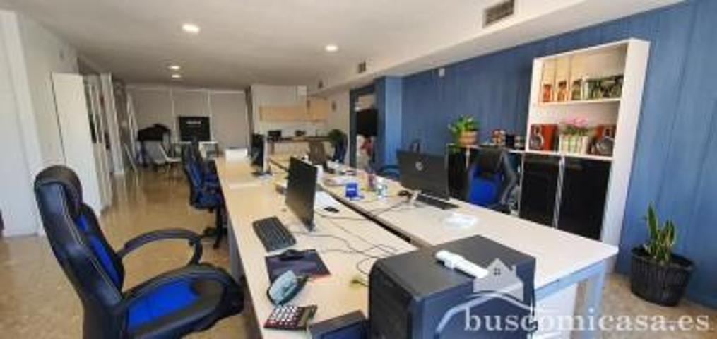 Oficina en venta en Linares, Pasaje del Comercio, 23700 photo 0