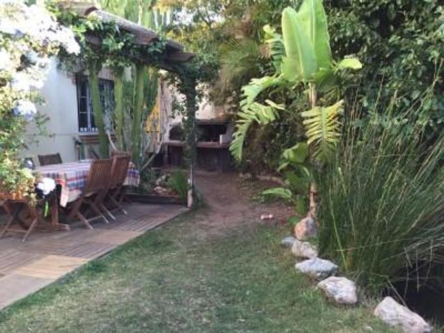 Casa en venta en Motril photo 0