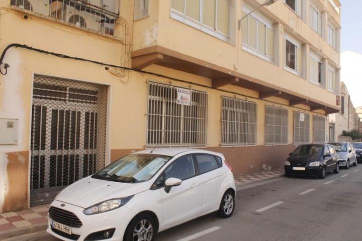 Local comercial en venta en Tavernes de la Valldigna, Tavernes de la valldigna photo 0