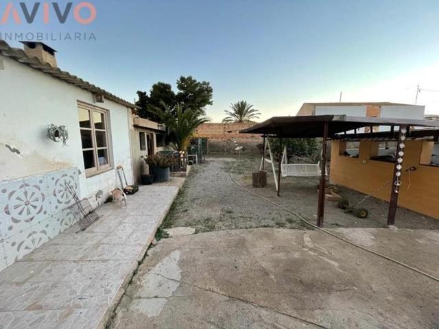 Casa con terreno en venta en Águilas, Entrada Águilas photo 0