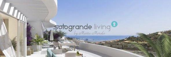 Apartamento en venta en La Línea de la Concepción, Alcaidesa photo 0