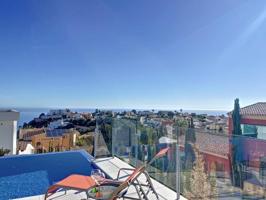 Chalet en venta en Benitachell, Lirios photo 0