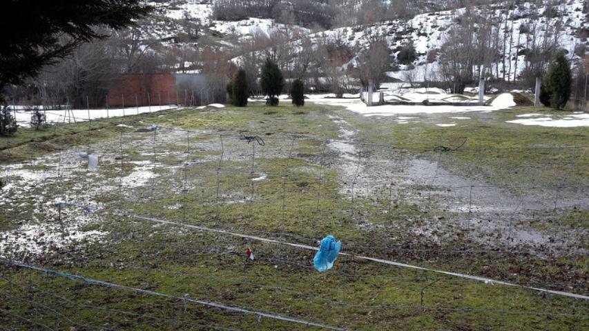 Chalet en venta en Riello, Riello photo 0