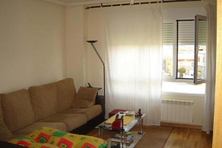 Apartamento en venta en San Andrés del Rabanedo, San Andres Del Rabanedo photo 0