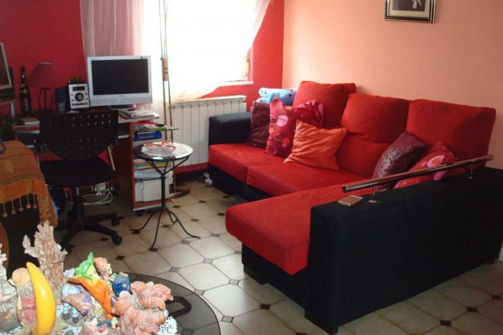 Piso en venta en León, Crucero photo 0