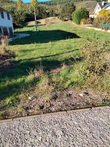 Terreno en venta en Soto y Amío, La Magdalena photo 0