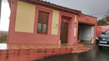 Casa en venta en Cimanes del Tejar, Villarroquel photo 0