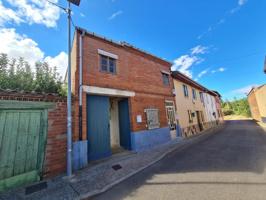 Casa en venta en Campo de Villavidel, Villavidel photo 0